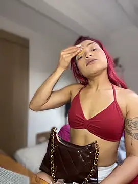 ari sexy1 online show from May 26, 2026, 10:39 pm