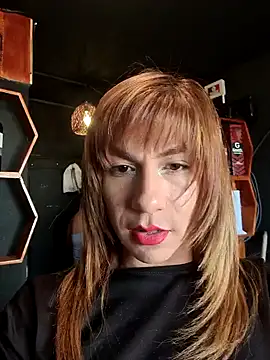 Evehampy online show from January 18, 2025, 9:34 pm