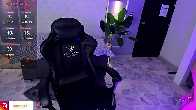 martinasaez online show from January 15, 2026, 8:34 pm