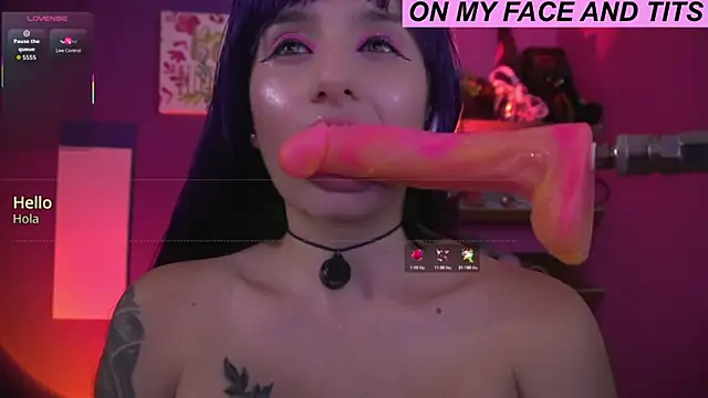 Sisirojas online show from March 8, 2026, 3:10 am