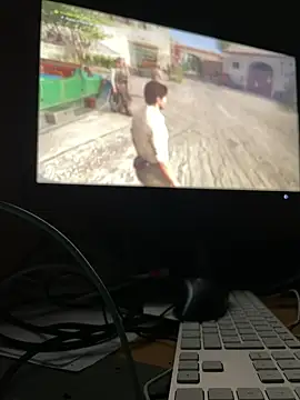 la chiennete online show from September 9, 2025, 11:15 pm