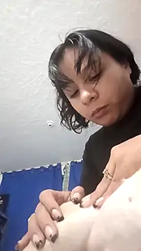 Charis 21 online show from November 13, 2025, 12:31 am