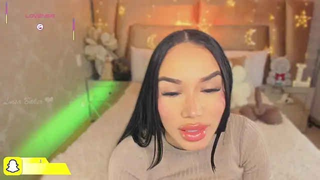 Snapshot of yosoyalisson chatting on March 2, 2025, 4:17 am yosoyalisson online show from March 2, 2025, 4:17 am