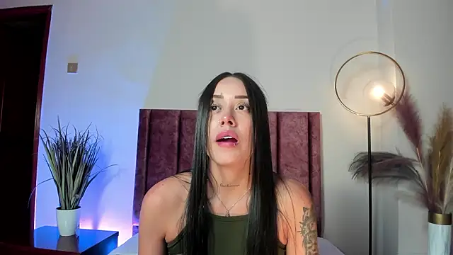 Snapshot of NoraDasilva chatting on February 4, 2026, 12:49 am NoraDasilva online show from February 4, 2026, 12:49 am