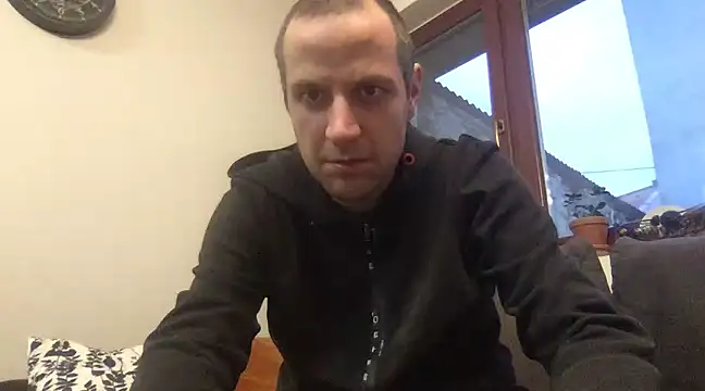 Snapshot of popperspair chatting on January 12, 2025, 3:14 pm popperspair online show from January 12, 2025, 3:14 pm