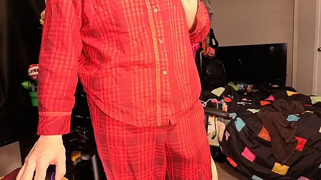 Snapshot of ShinyCherub chatting on February 26, 2025, 4:45 pm ShinyCherub online show from February 26, 2025, 4:45 pm