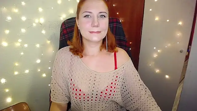 RedHeadSTARx online show from July 28, 2026, 6:20 pm