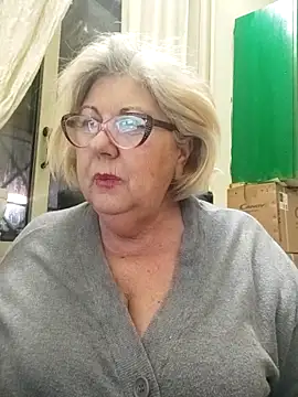 Merilulla online show from March 18, 2025, 12:49 am