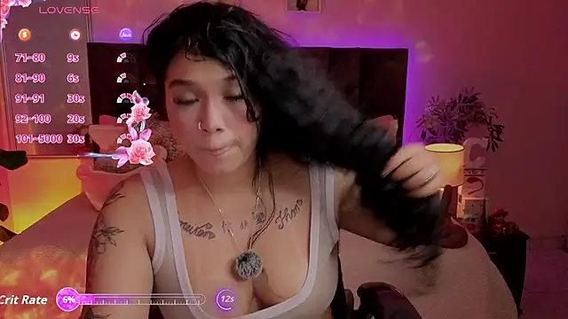 alexxandra ferri  online show from June 27, 2026, 12:22 pm
