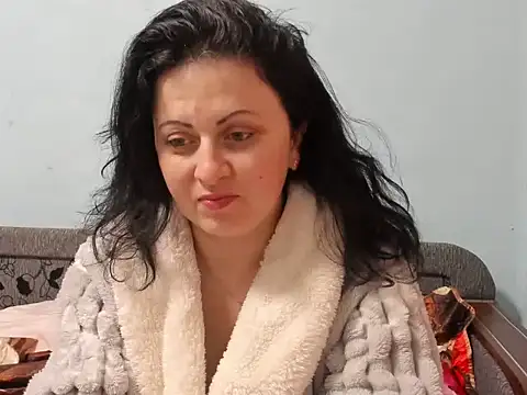 Lillian2 online show from January 15, 2025, 2:56 pm