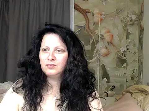 Lillian2 online show from July 29, 2026, 8:01 am