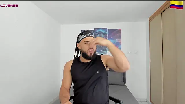 Louis marley   online show from December 23, 2024, 6:48 pm