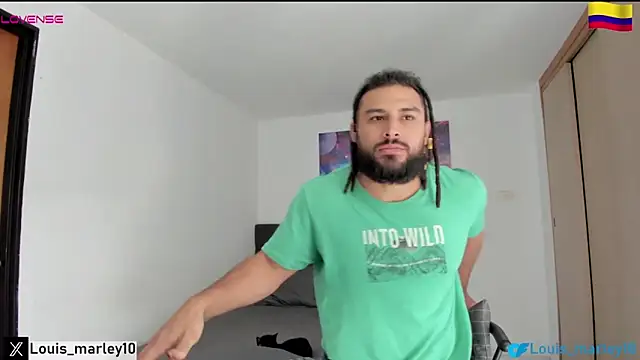 Louis marley   online show from September 24, 2025, 3:04 pm