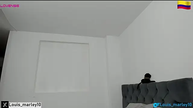 Louis marley   online show from March 22, 2026, 1:36 pm