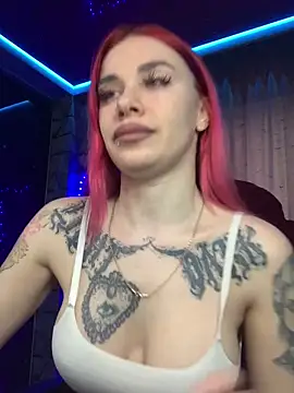 Queen of pain online show from January 21, 2025, 7:58 am