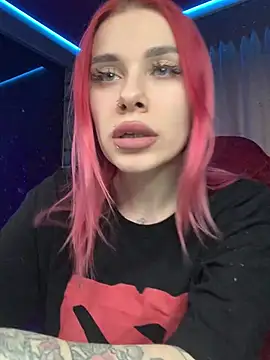 Queen of pain online show from January 23, 2025, 12:09 pm