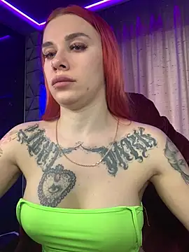 Queen of pain online show from January 31, 2025, 11:46 am