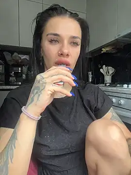 Queen of pain online show from July 24, 2026, 7:17 am