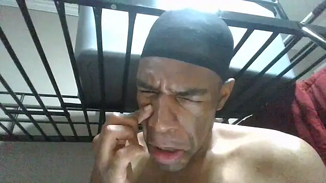 blkhereforall online show from September 10, 2025, 2:50 pm