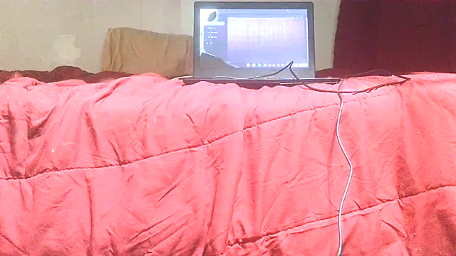 blkhereforall online show from October 27, 2025, 7:56 am