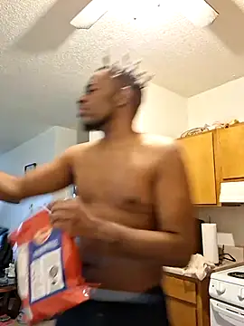 blkhereforall online show from March 3, 2026, 6:25 pm