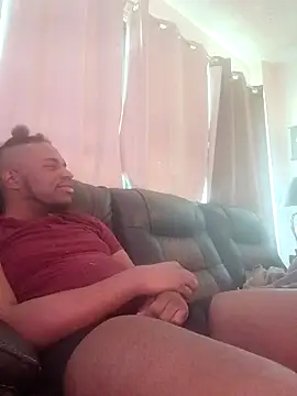 blkhereforall online show from April 8, 2026, 8:20 pm