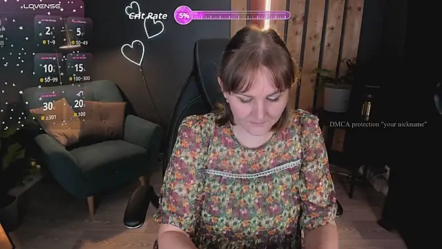Snapshot of MargaretLens chatting on May 29, 2026, 3:10 pm MargaretLens online show from May 29, 2026, 3:10 pm