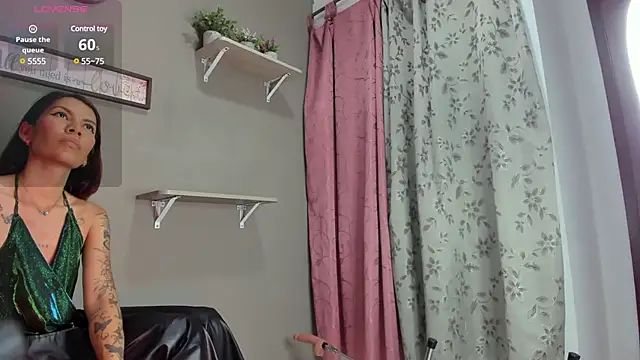 alexandrabootty online show from March 12, 2025, 12:20 am