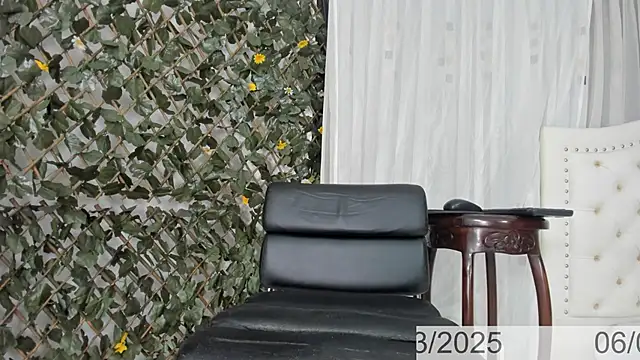 BunnyHotsx online show from March 7, 2025, 1:31 am