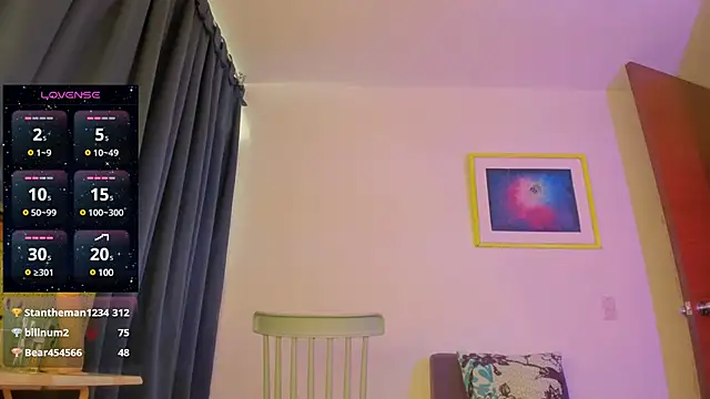 sexual  queen online show from January 27, 2025, 10:06 pm