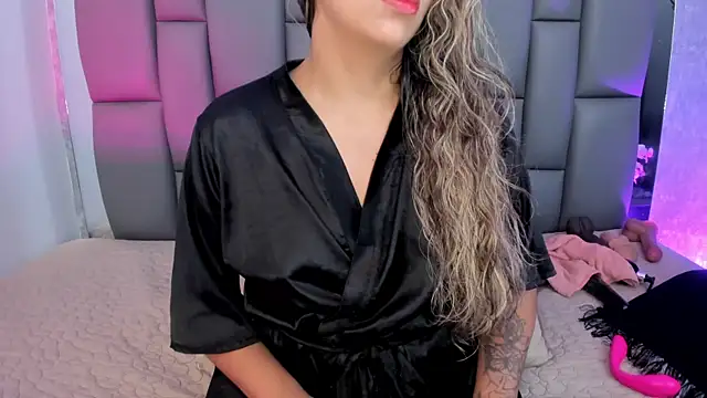  MiaBrown  online show from January 30, 2025, 12:06 pm