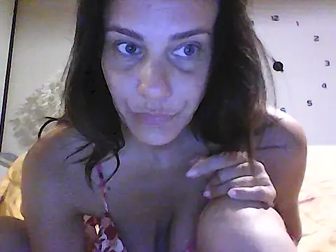 Emyly83 online show from July 26, 2026, 10:00 am