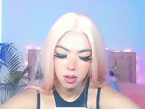 Tanedra collings online show from January 22, 2025, 4:44 am