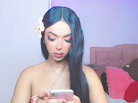 Tanedra collings online show from January 30, 2025, 1:22 am