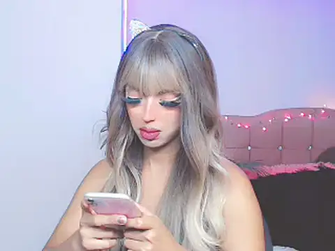 Tanedra collings online show from January 31, 2025, 1:01 am