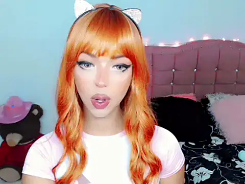 Tanedra collings online show from March 12, 2025, 1:25 am