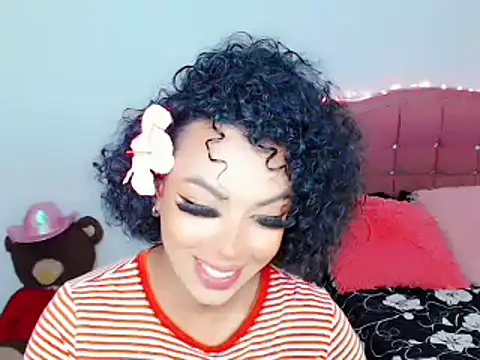 Tanedra collings online show from March 21, 2025, 3:01 am