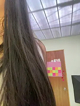 Snapshot of Nicollemays chatting on February 5, 2025, 6:26 pm Nicollemays online show from February 5, 2025, 6:26 pm