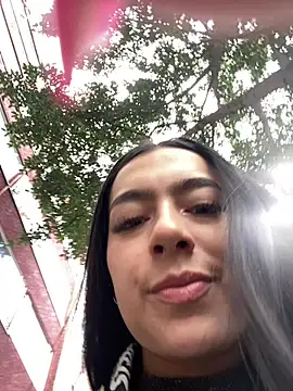 Snapshot of Nicollemays chatting on February 6, 2025, 12:16 pm Nicollemays online show from February 6, 2025, 12:16 pm