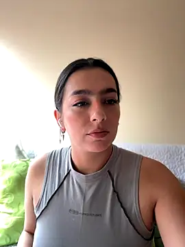 Snapshot of Nicollemays chatting on November 4, 2025, 4:06 pm Nicollemays online show from November 4, 2025, 4:06 pm