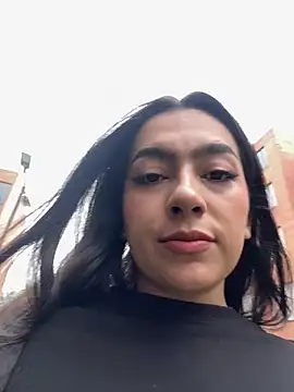 Nicollemays online show from March 23, 2026, 2:10 pm