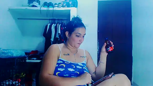 liz dirty online show from March 21, 2025, 10:50 pm