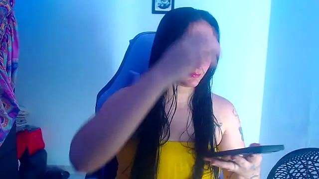 liz dirty online show from October 18, 2025, 11:05 pm