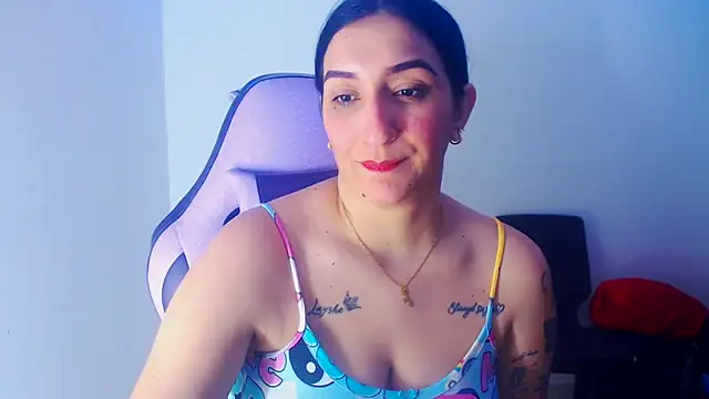 liz dirty online show from February 8, 2026, 10:57 pm