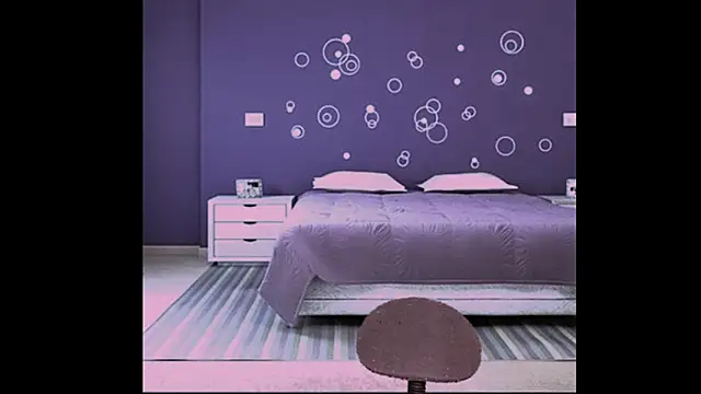 Candyluv online show from February 9, 2026, 8:07 am