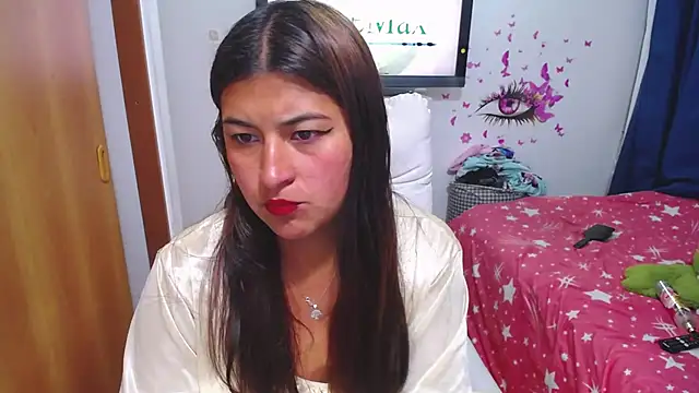 Snapshot of Yunhot_ chatting on May 19, 2026, 9:48 am Yunhot online show from May 19, 2026, 9:48 am