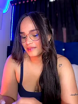 Snapshot of Merloth chatting on October 2, 2025, 12:45 pm Merloth online show from October 2, 2025, 12:45 pm