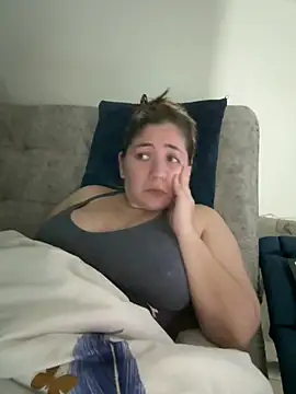 Celestedubois online show from January 24, 2025, 8:02 am