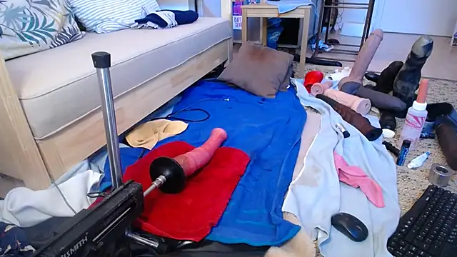 natjuk online show from March 22, 2026, 7:56 am