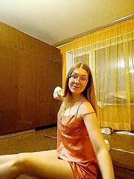  Sweet Love  online show from December 5, 2024, 9:39 pm